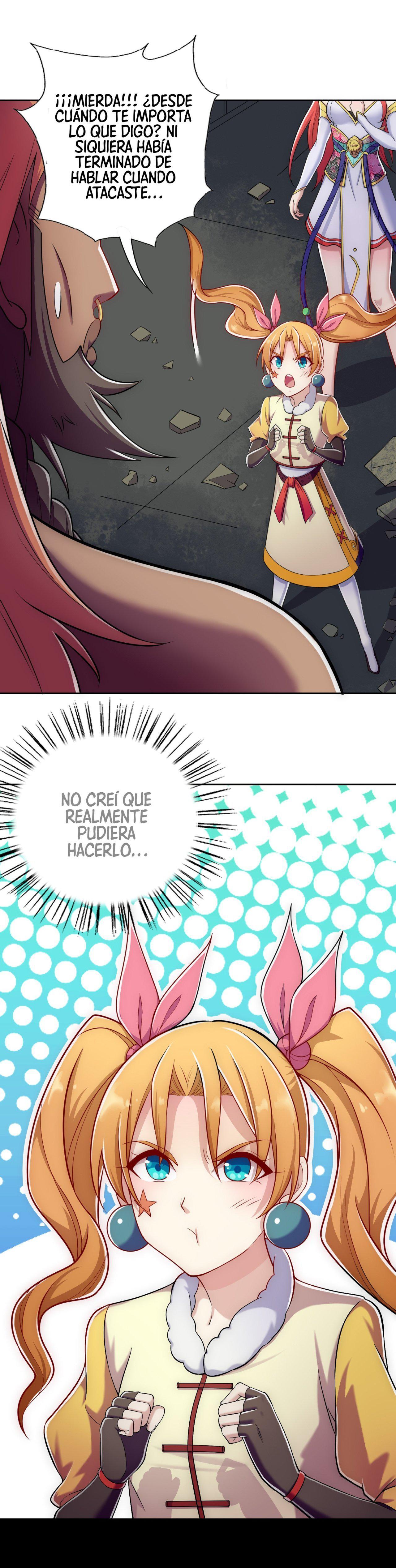 Capitulo 17 page 8