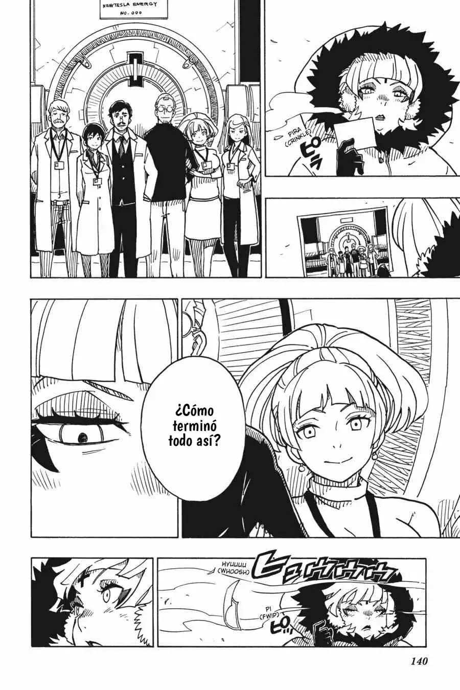 Capitulo 113 page 4