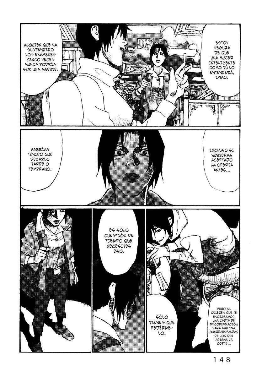 Capitulo 51 page 14