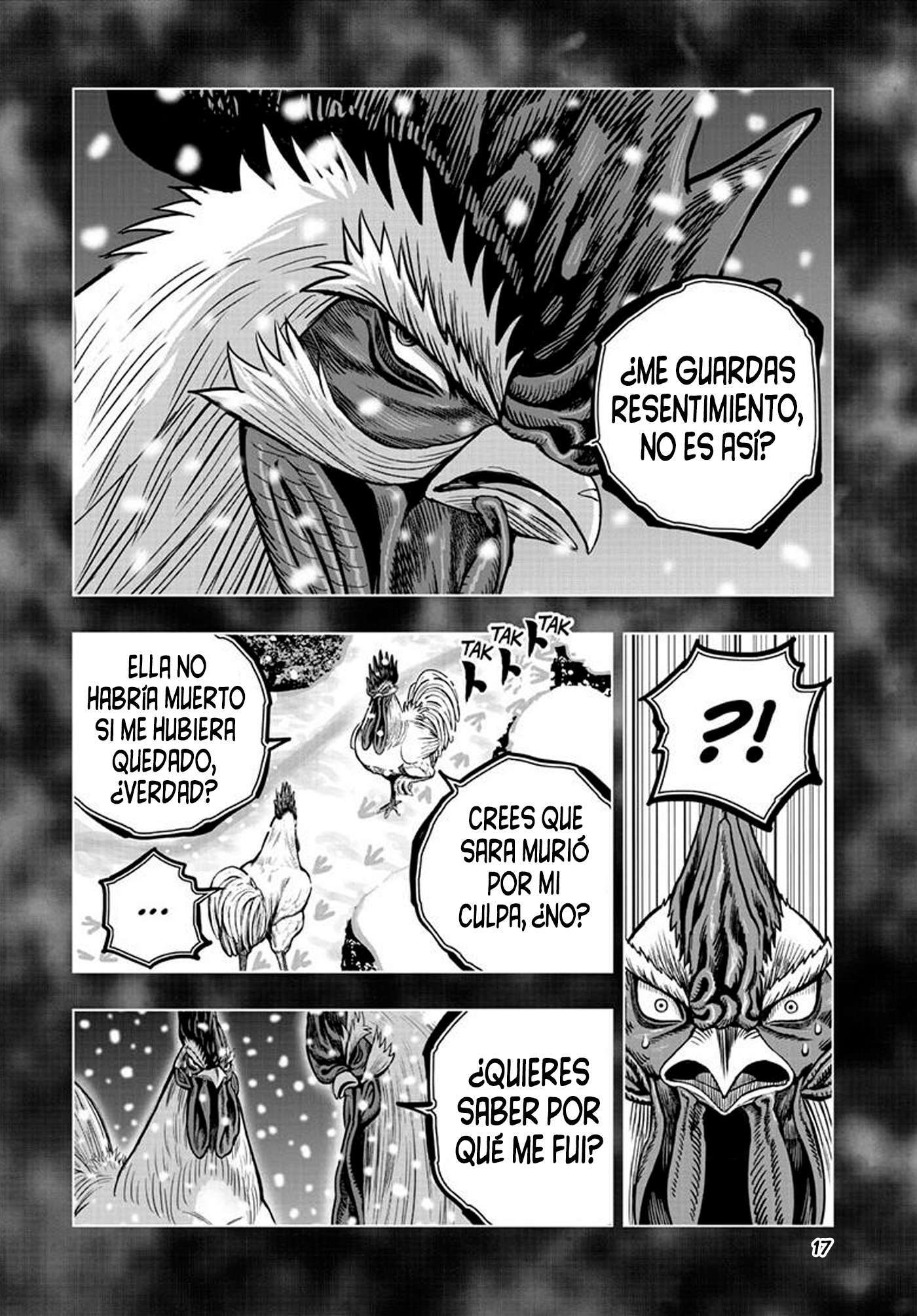 Capitulo 56 page 21