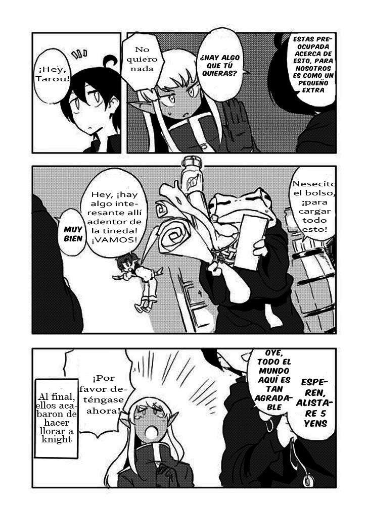 Capitulo 18 page 5
