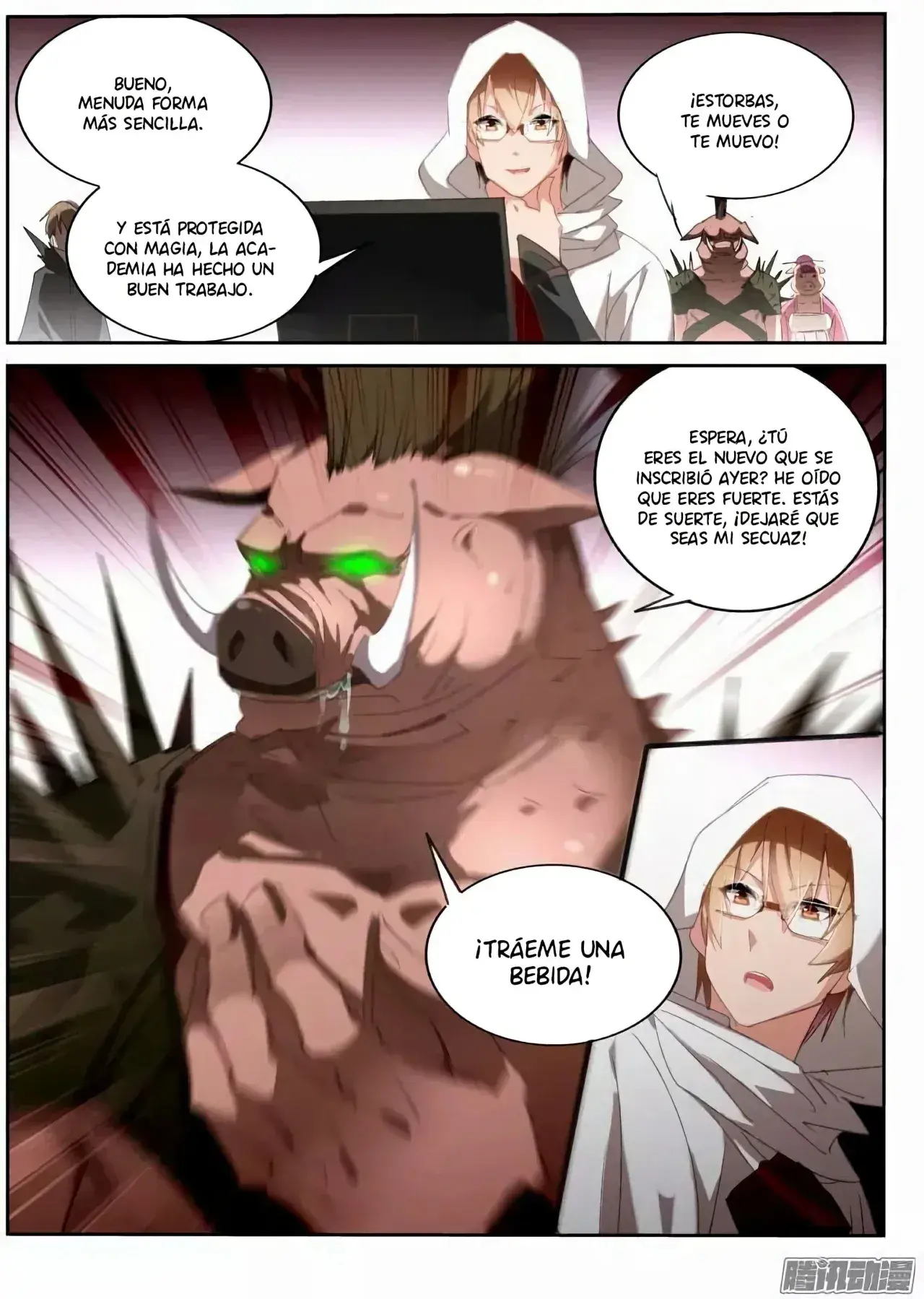 Capitulo 253 page 5