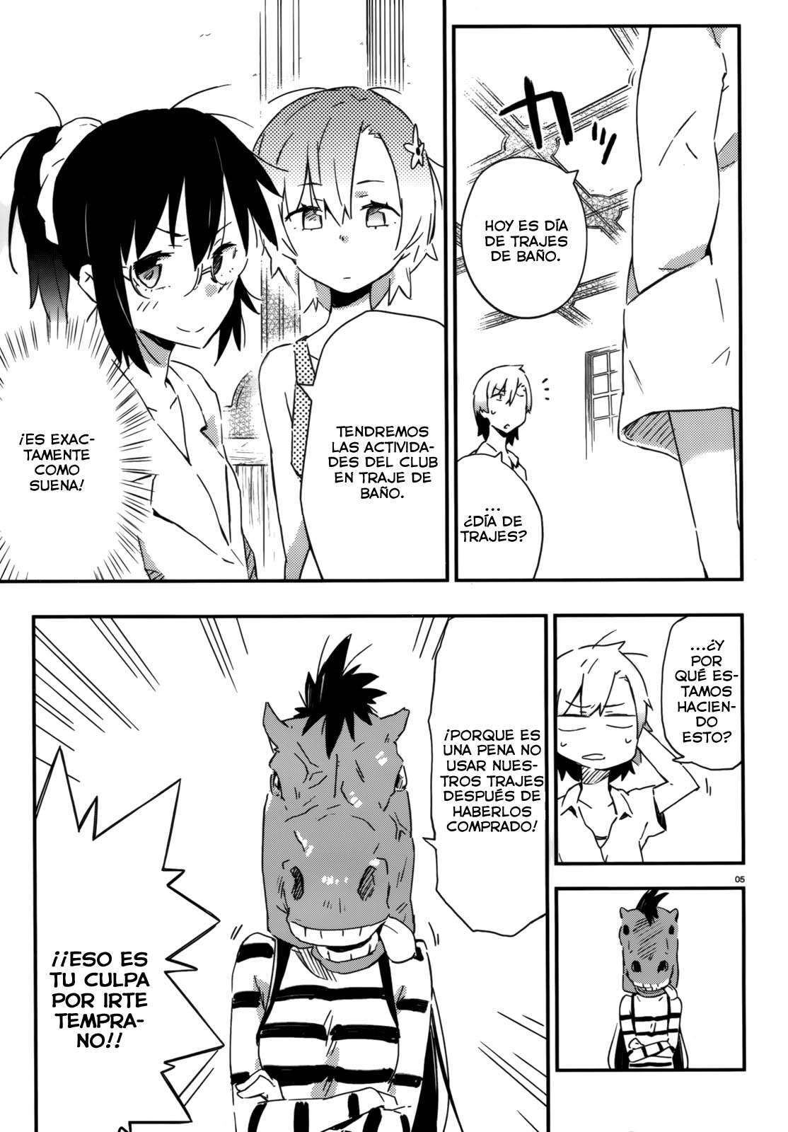 Capitulo 22.5 page 5