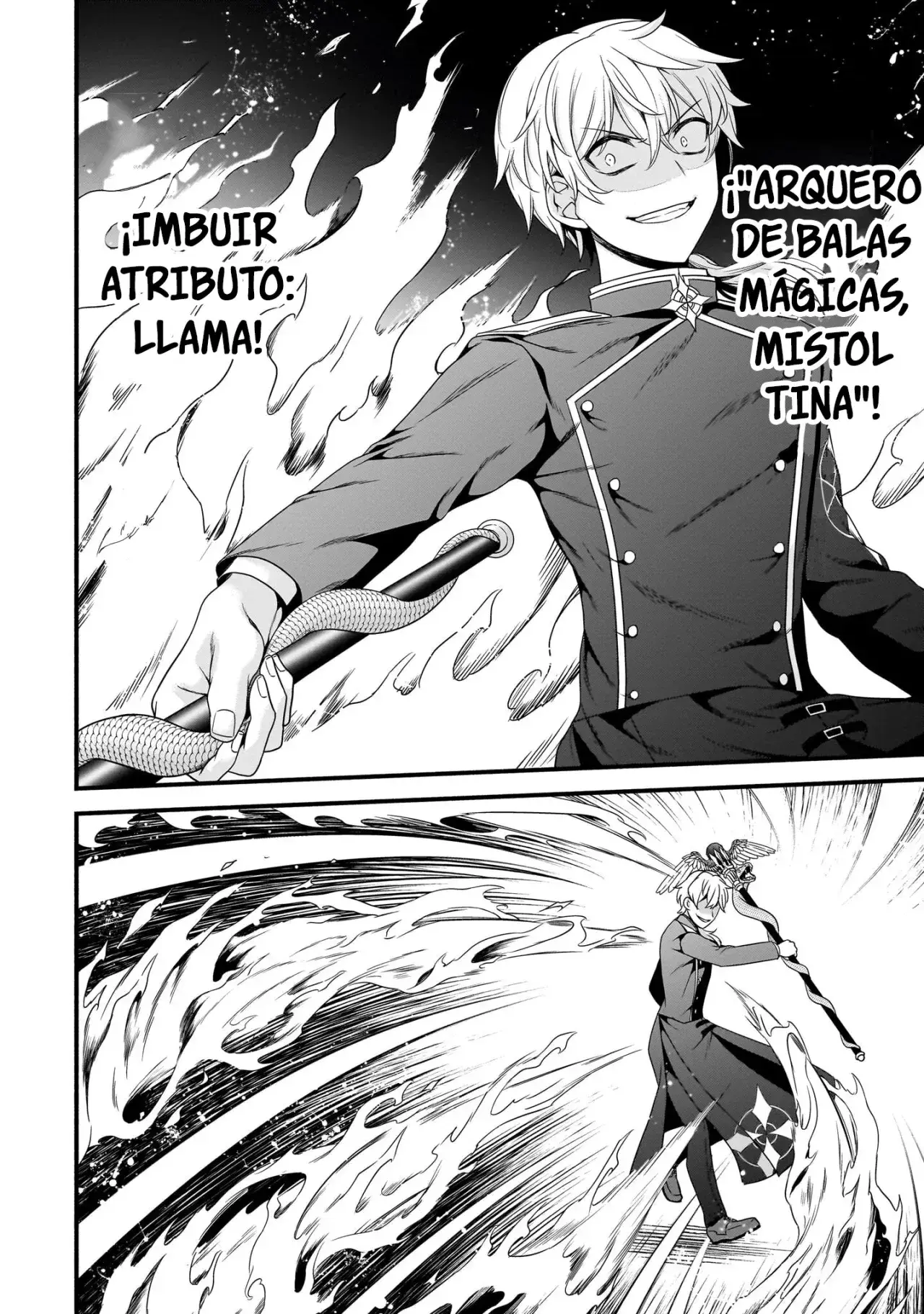 Capitulo 18 page 10