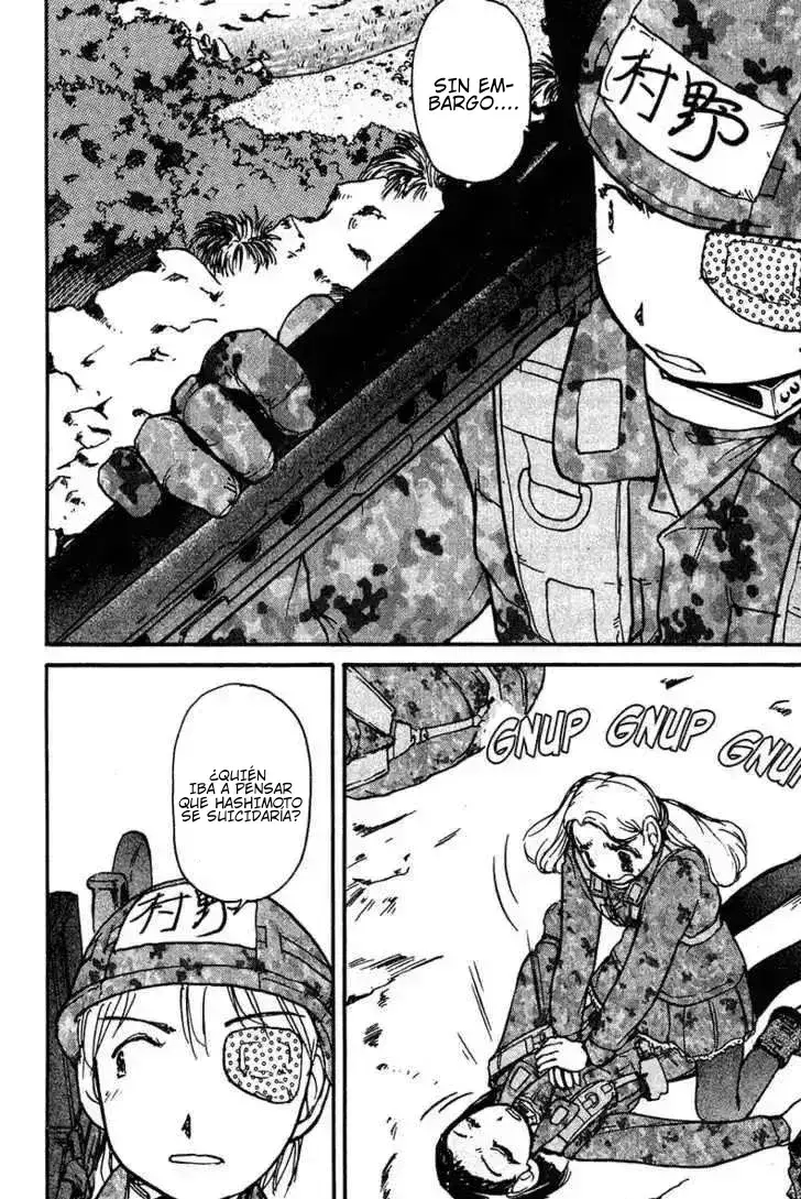 Capitulo 18 page 10