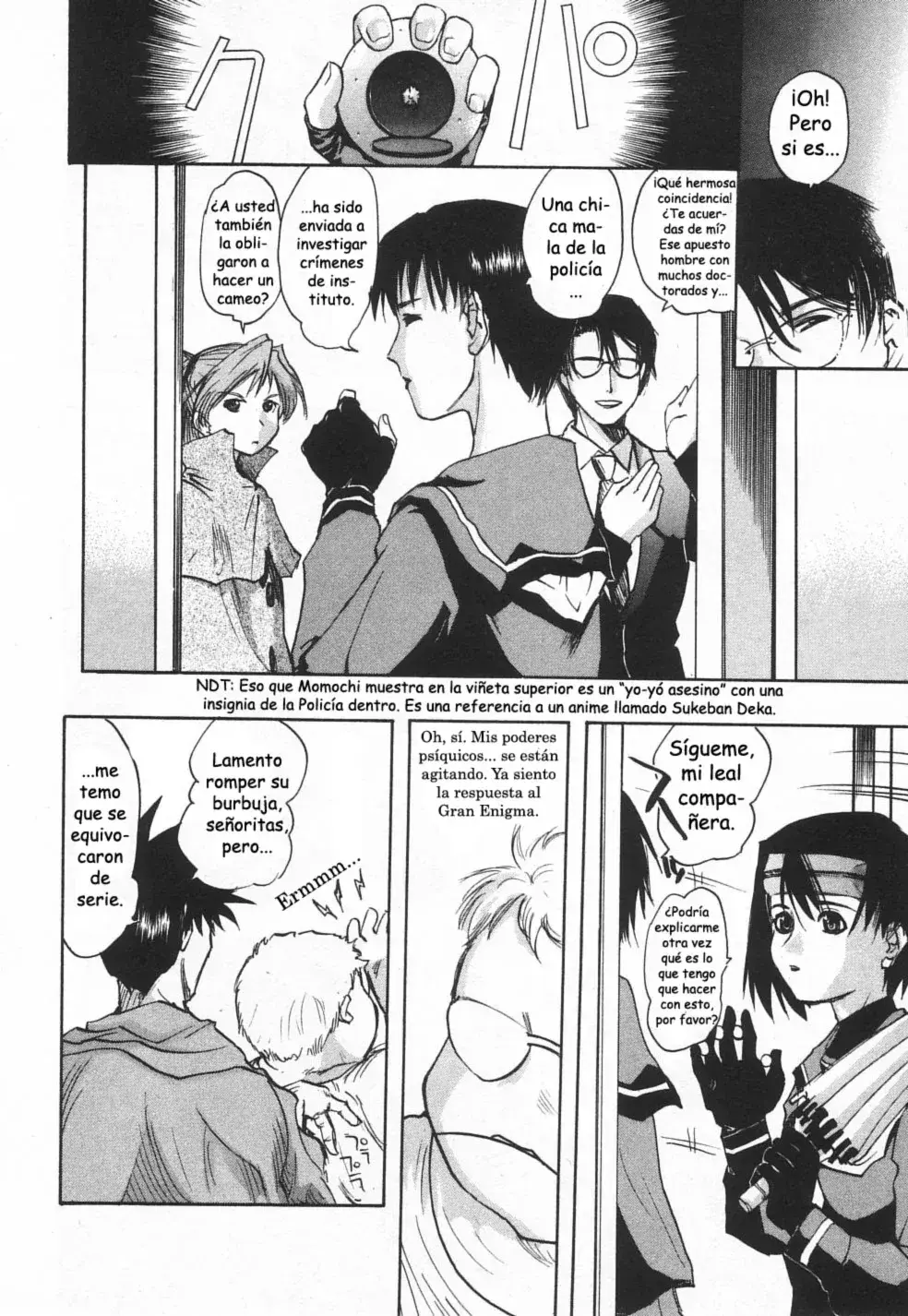 Capitulo 62 page 31