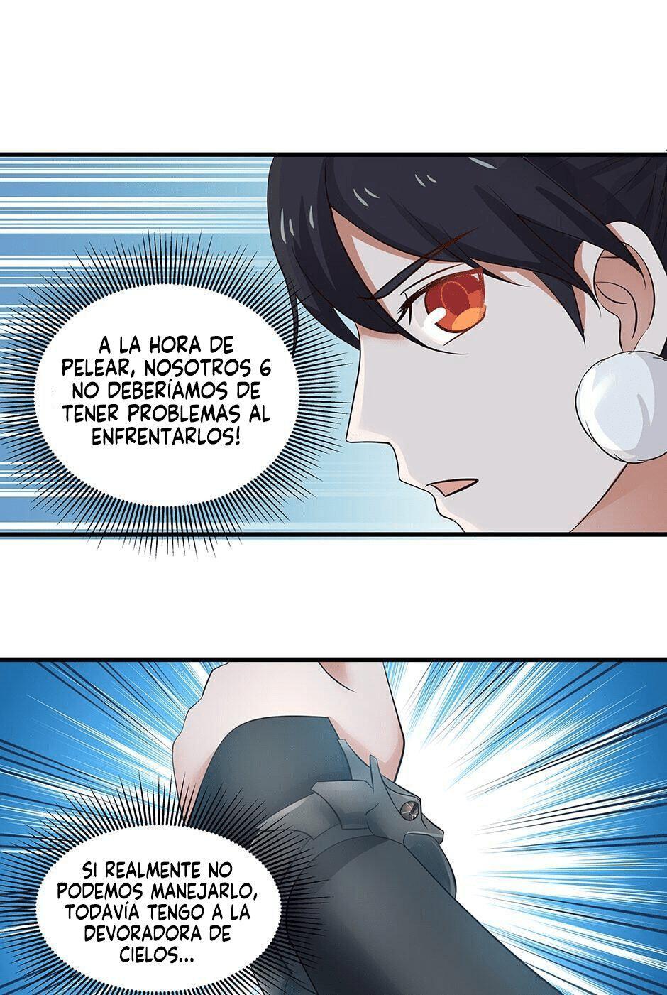 Capitulo 99 page 4