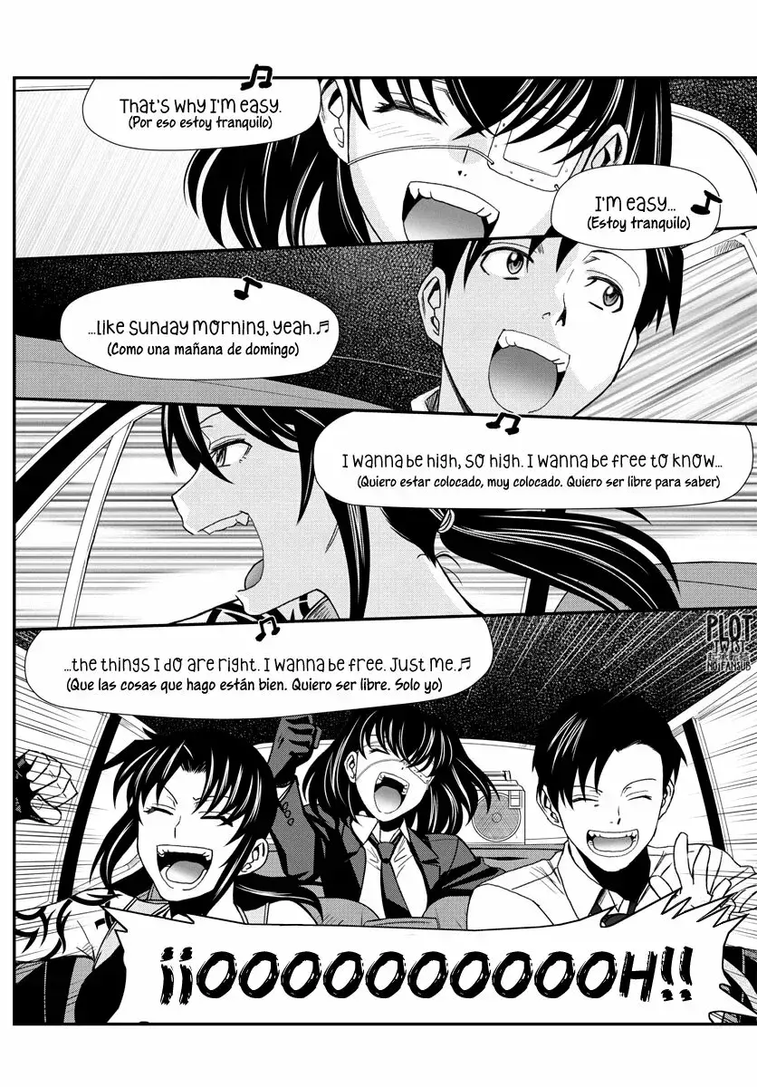 Capitulo 115 page 16