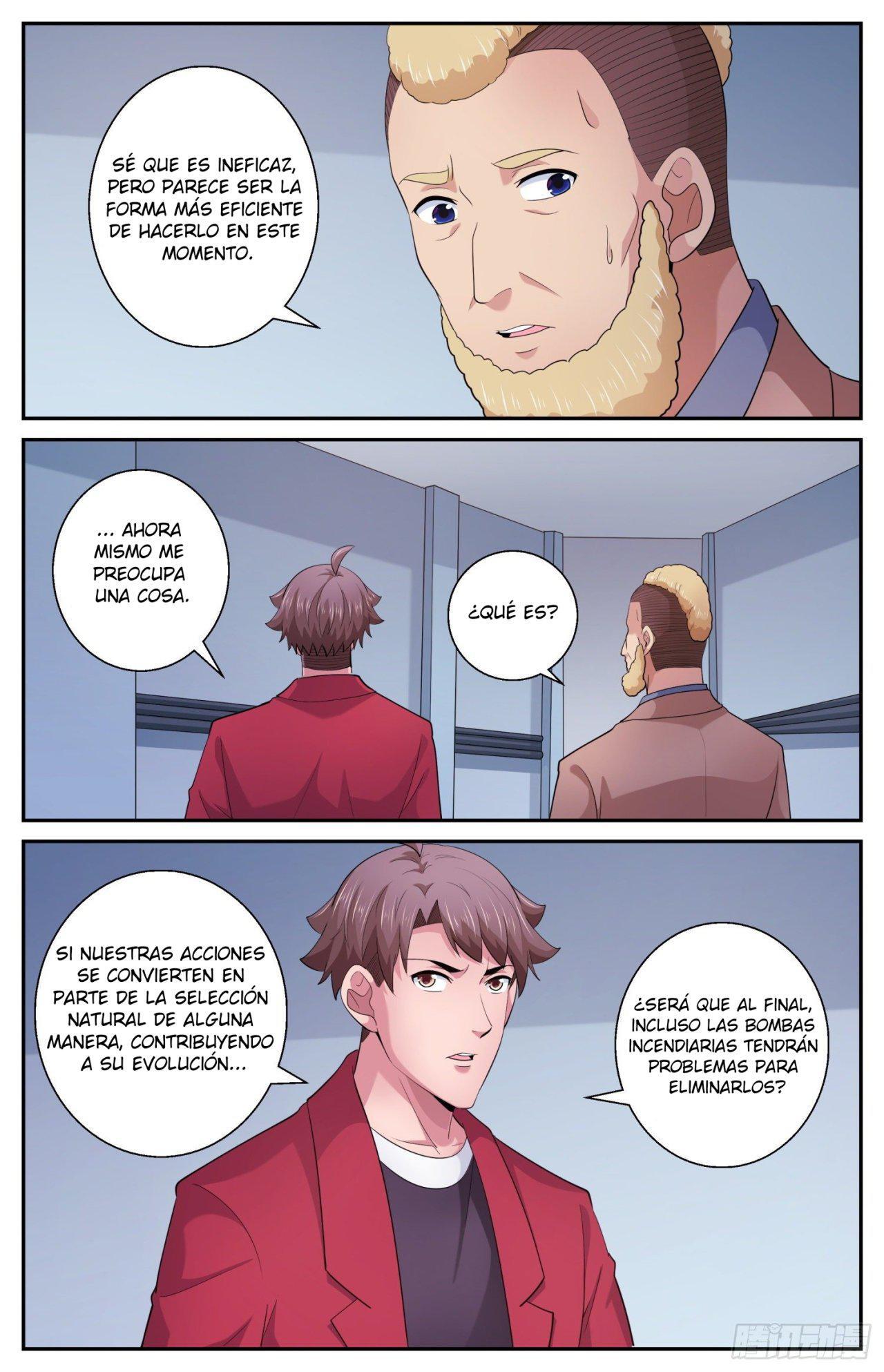 Capitulo 520 page 11