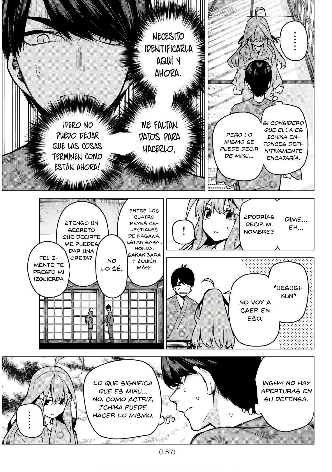 Capitulo 67 page 10
