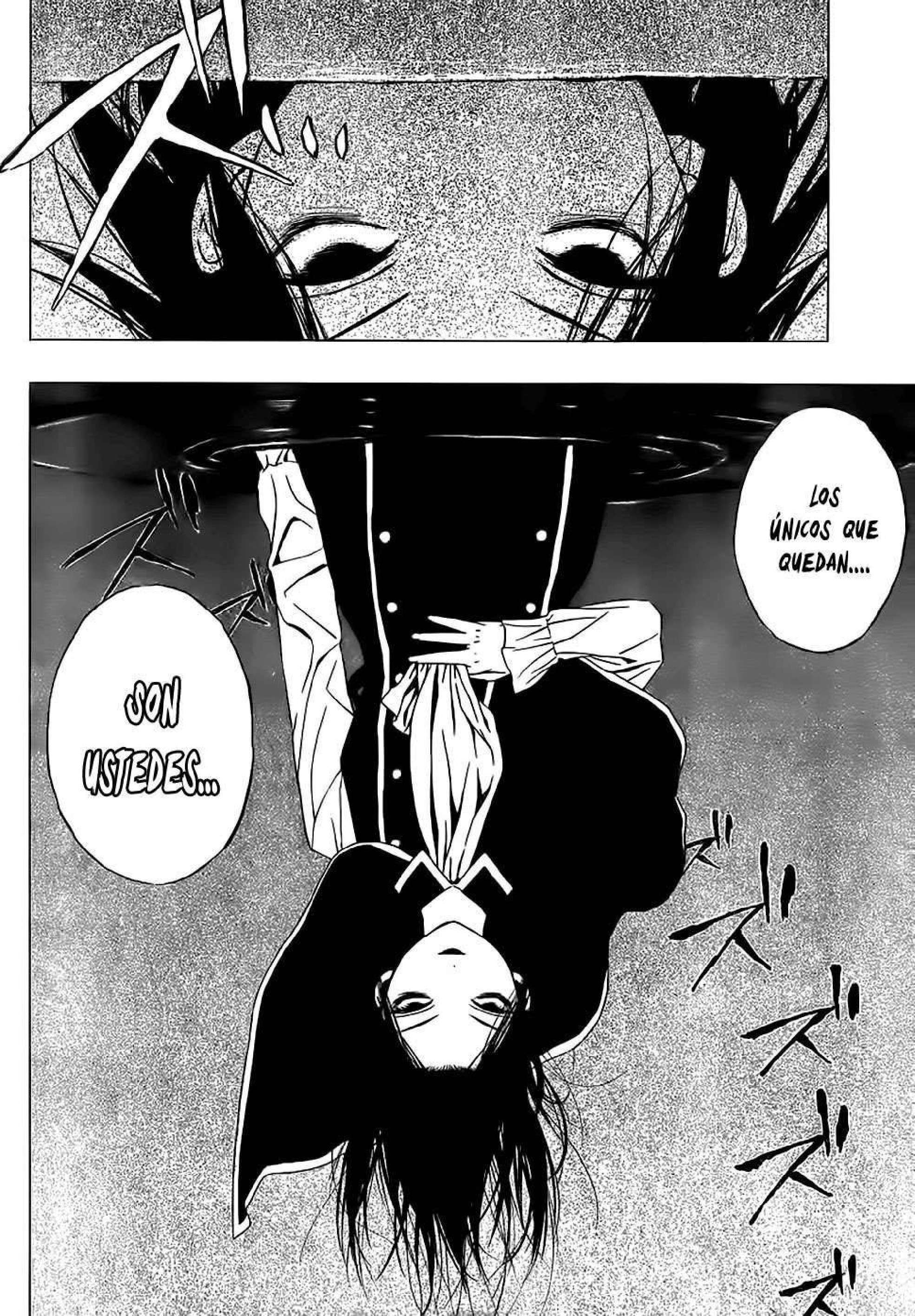 Capitulo 75 page 29