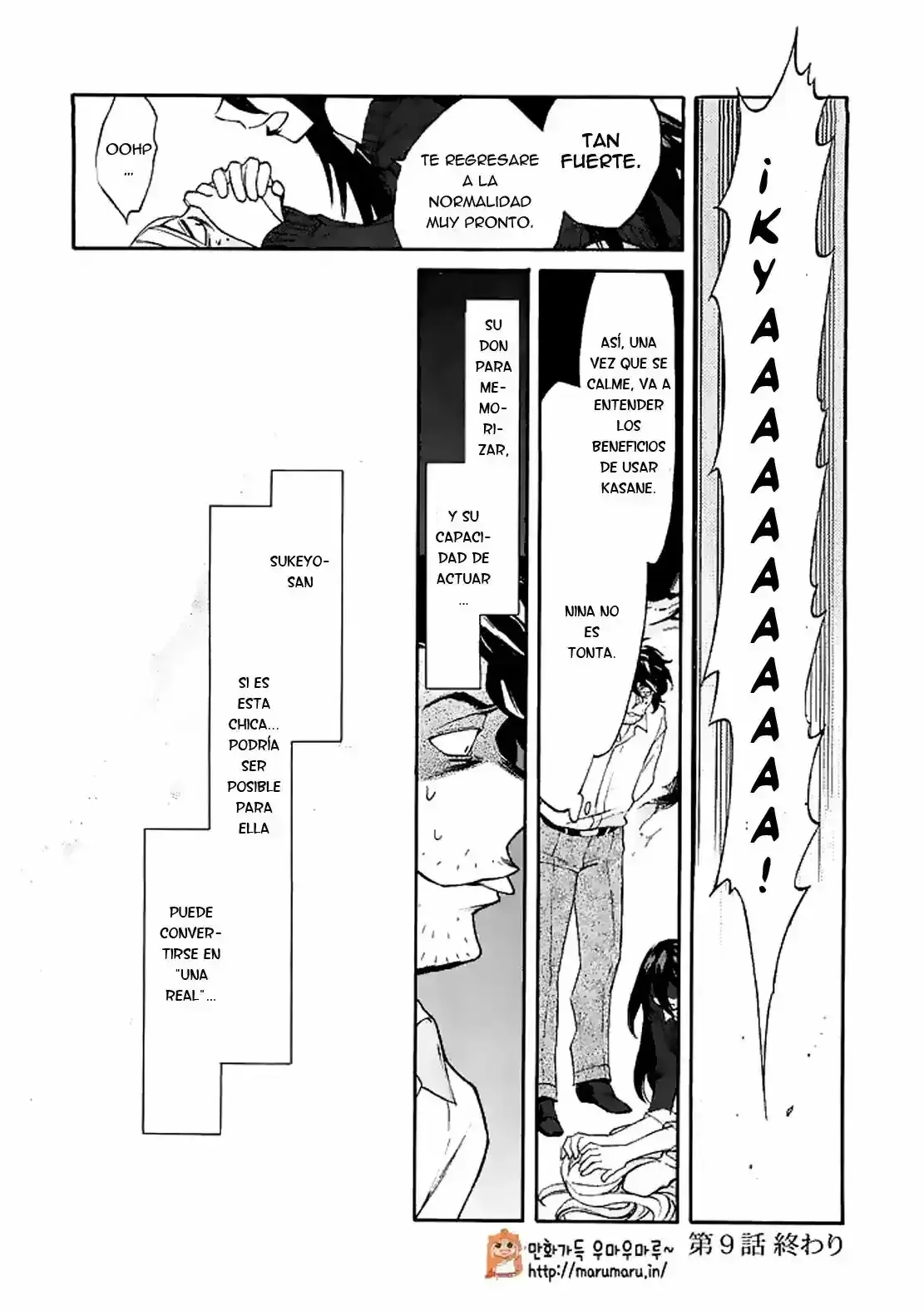Capitulo 9 page 29