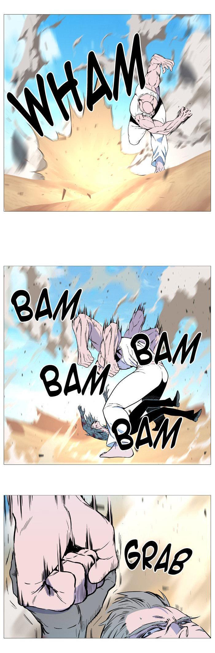Capitulo 535 page 19