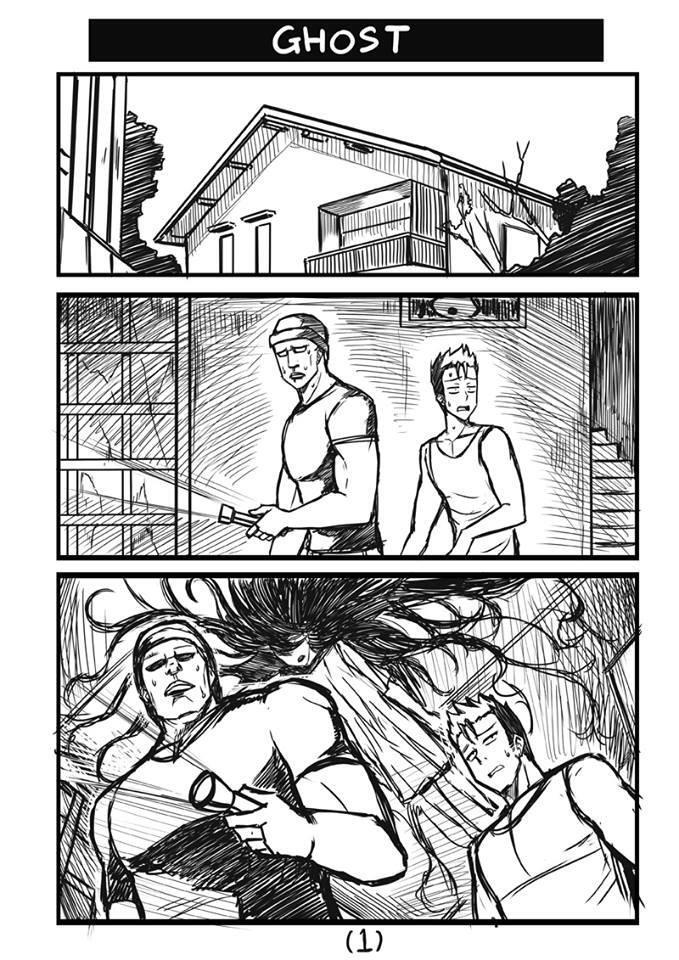 Capitulo 4 page 1