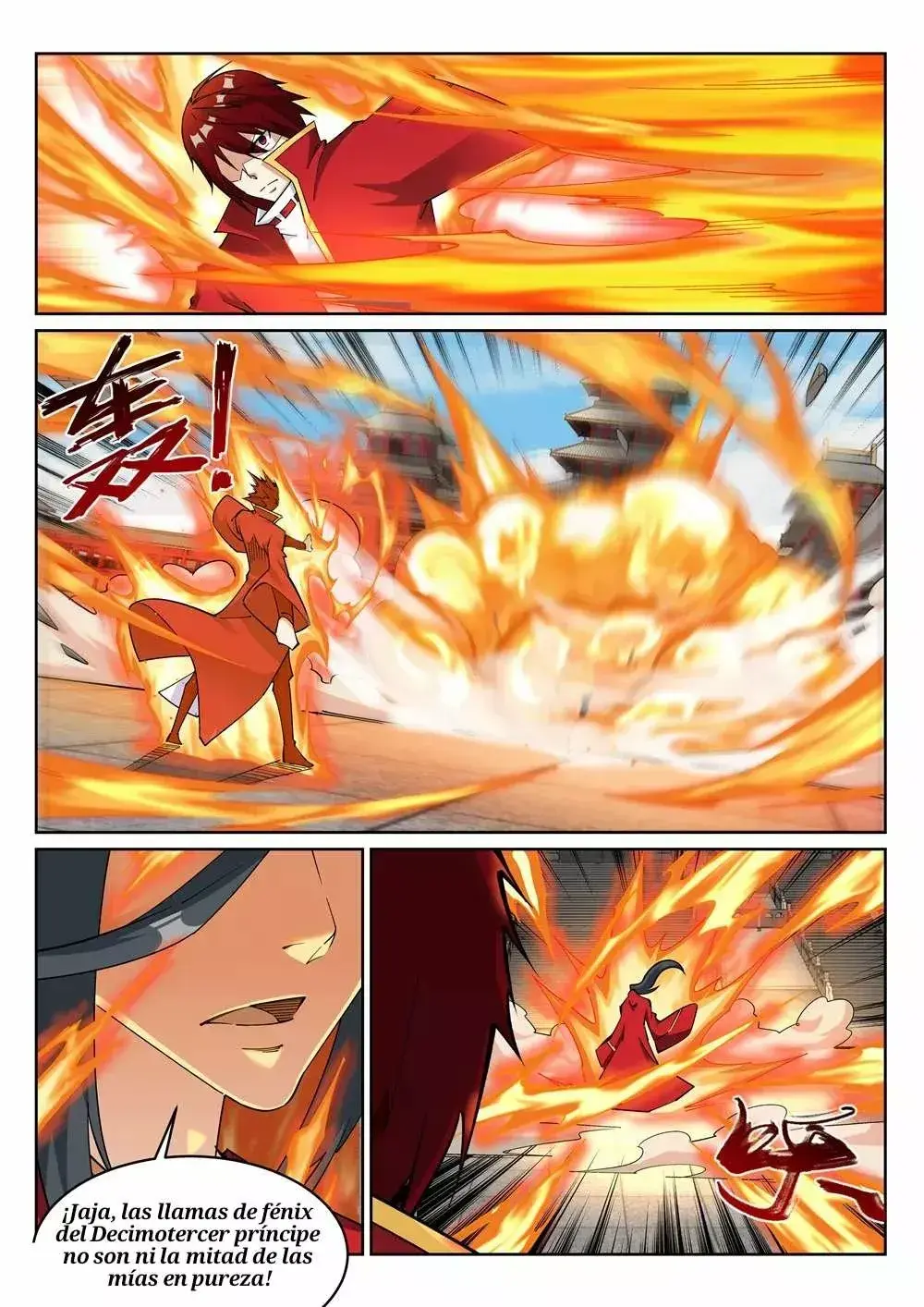 Capitulo 205 page 9