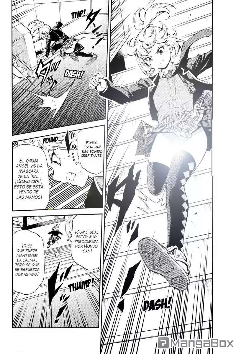 Capitulo 186 page 5