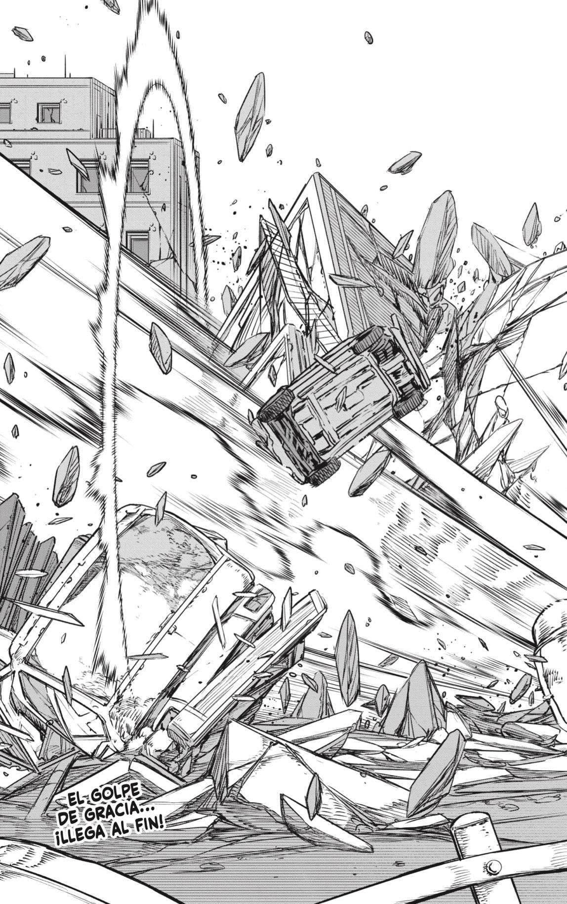 Capitulo 112 page 19