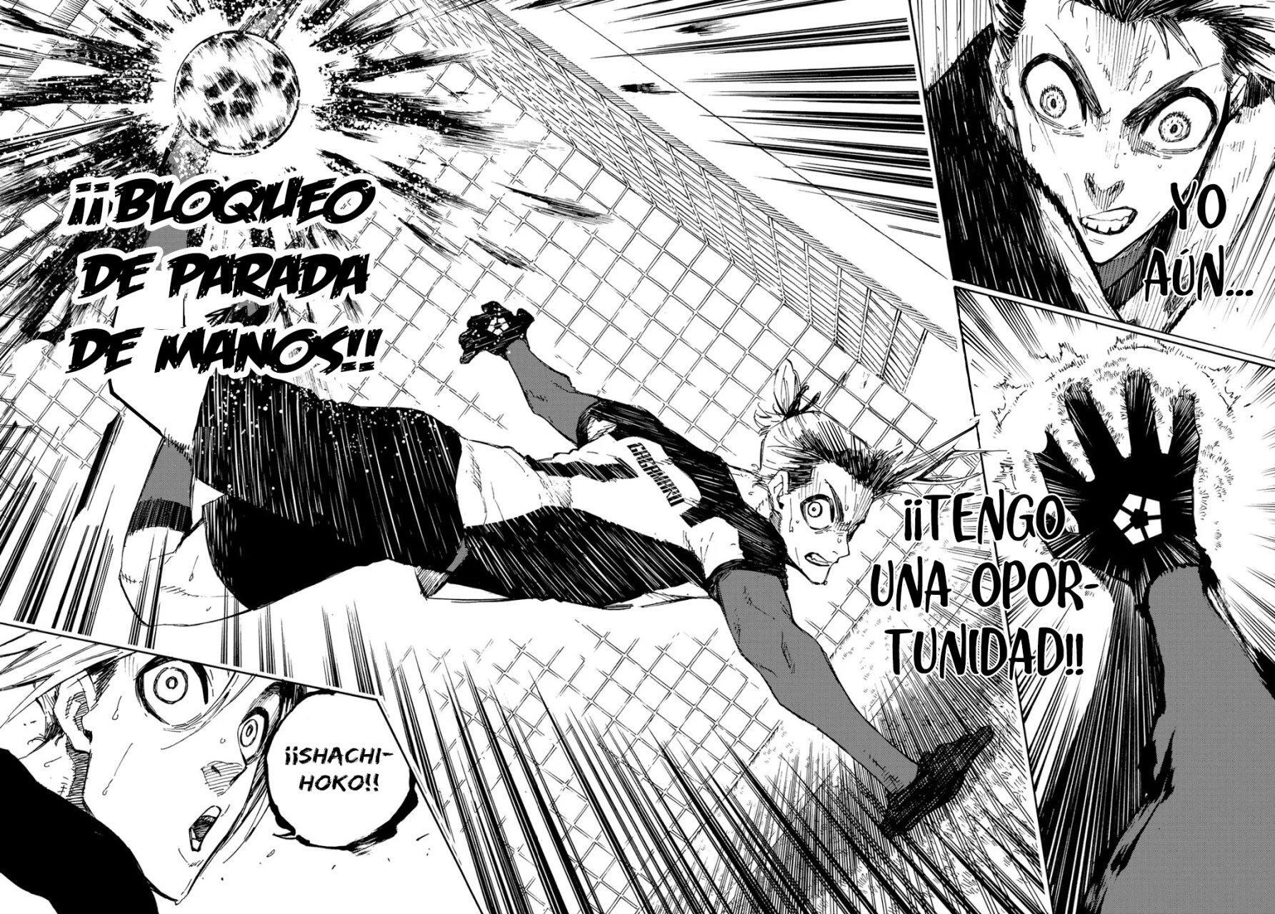 Capitulo 135 page 12