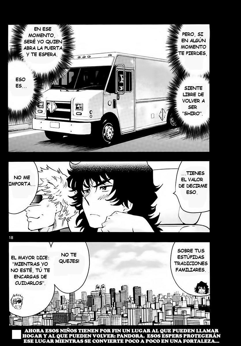 Capitulo 456 page 18