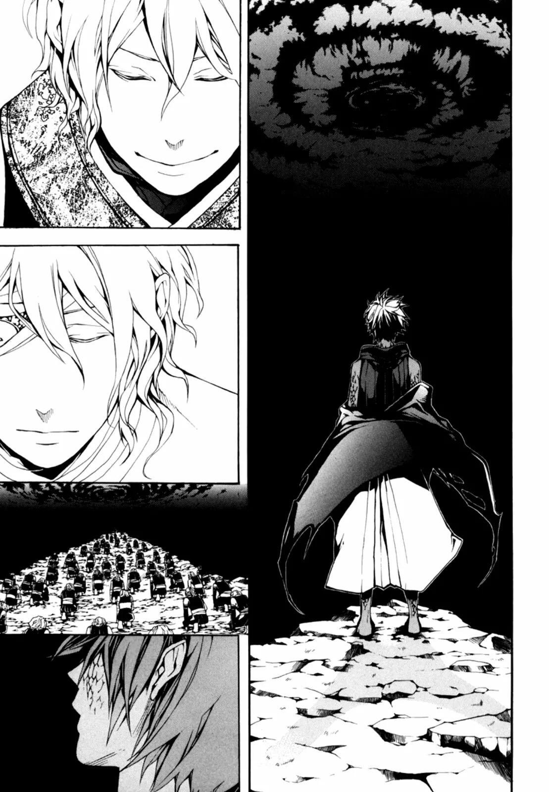 Capitulo 25 page 36