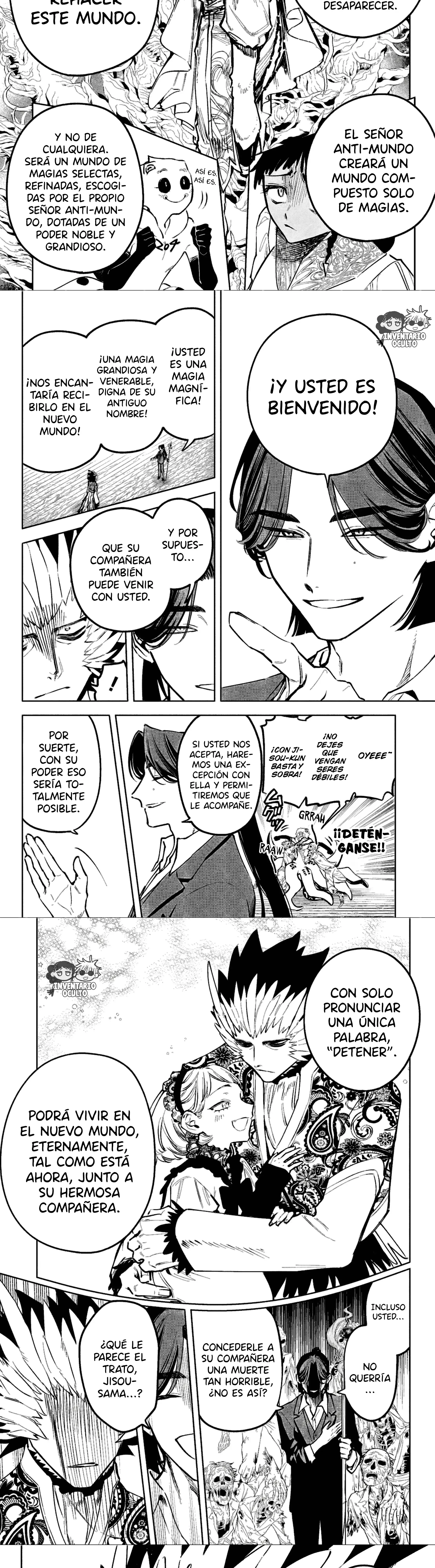 Capitulo 60 page 4