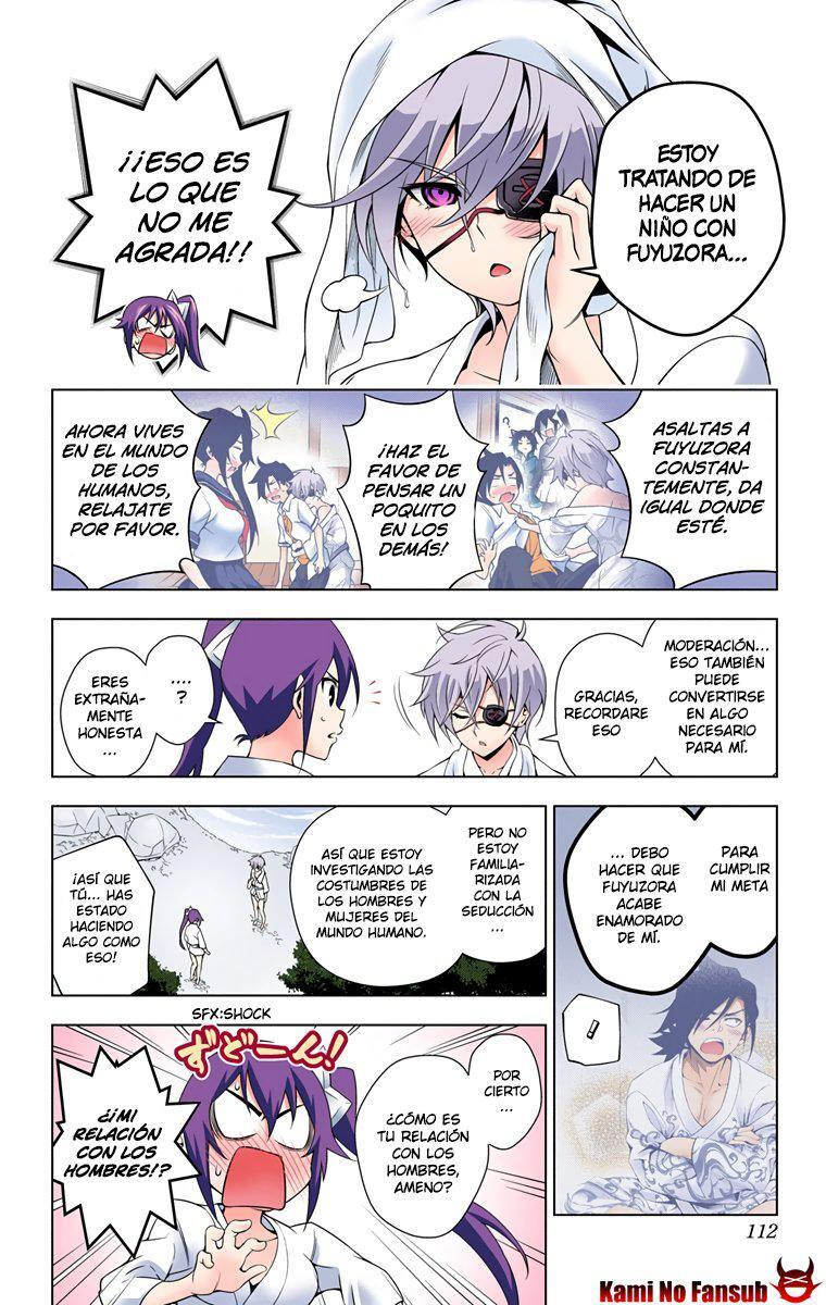 Capitulo 22 page 5