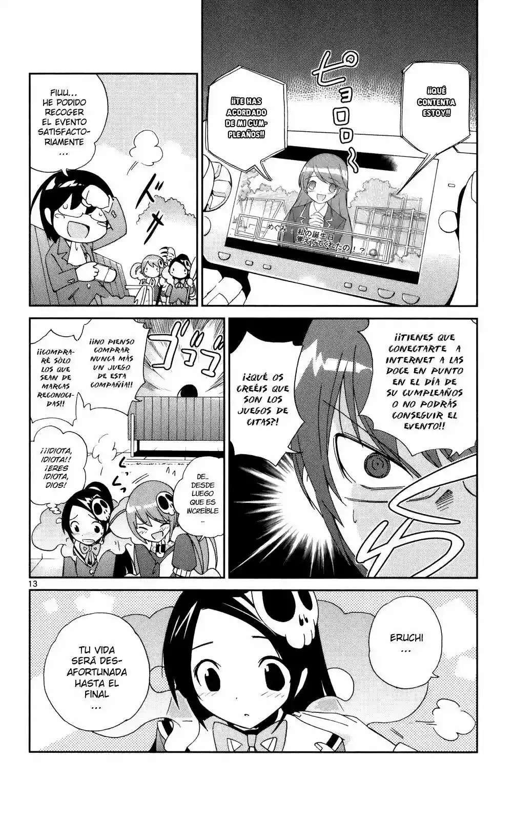Capitulo 22 page 14