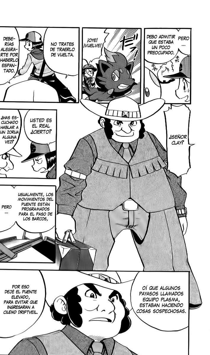 Capitulo 489 page 24