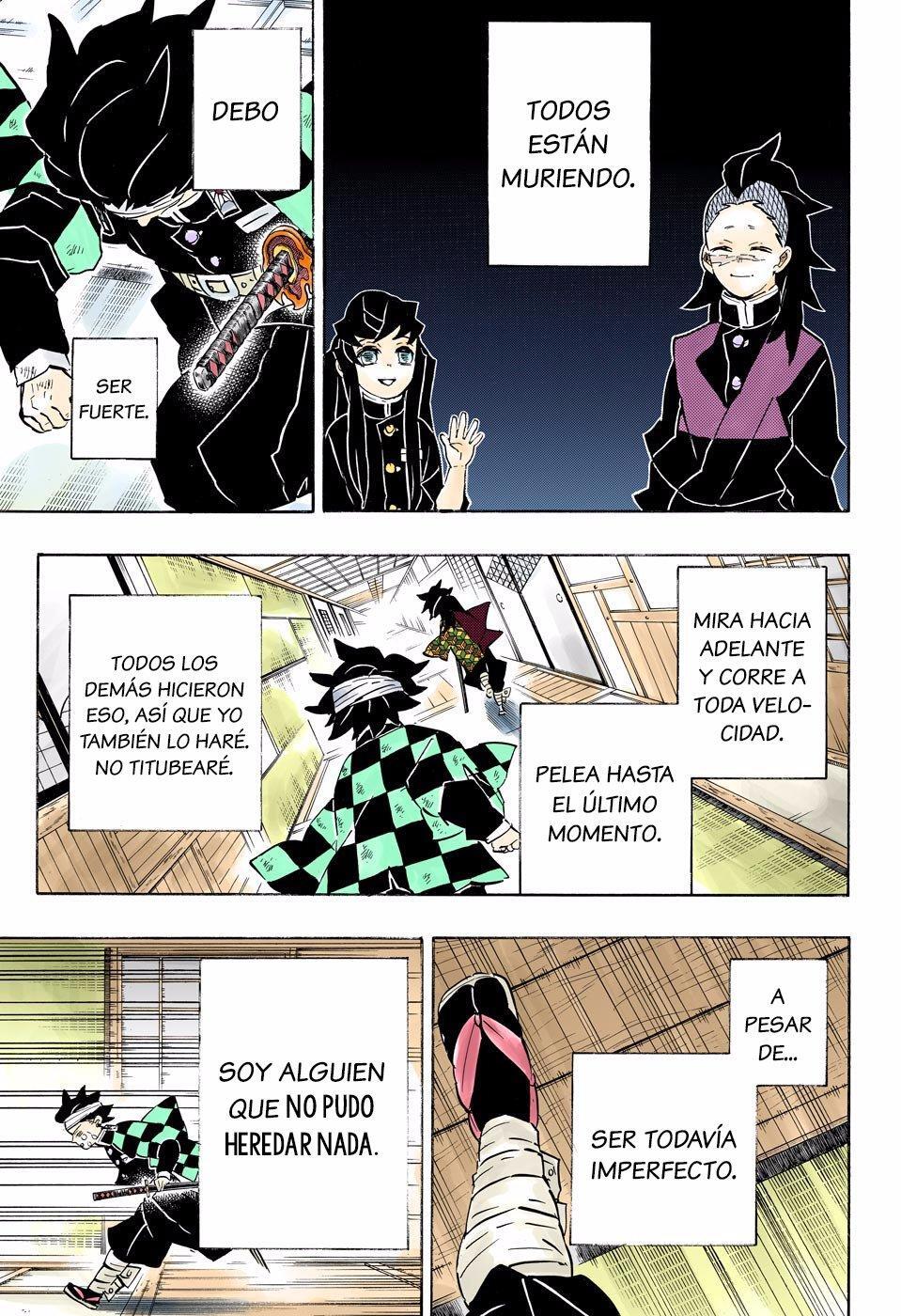 Capitulo 180.50 page 4