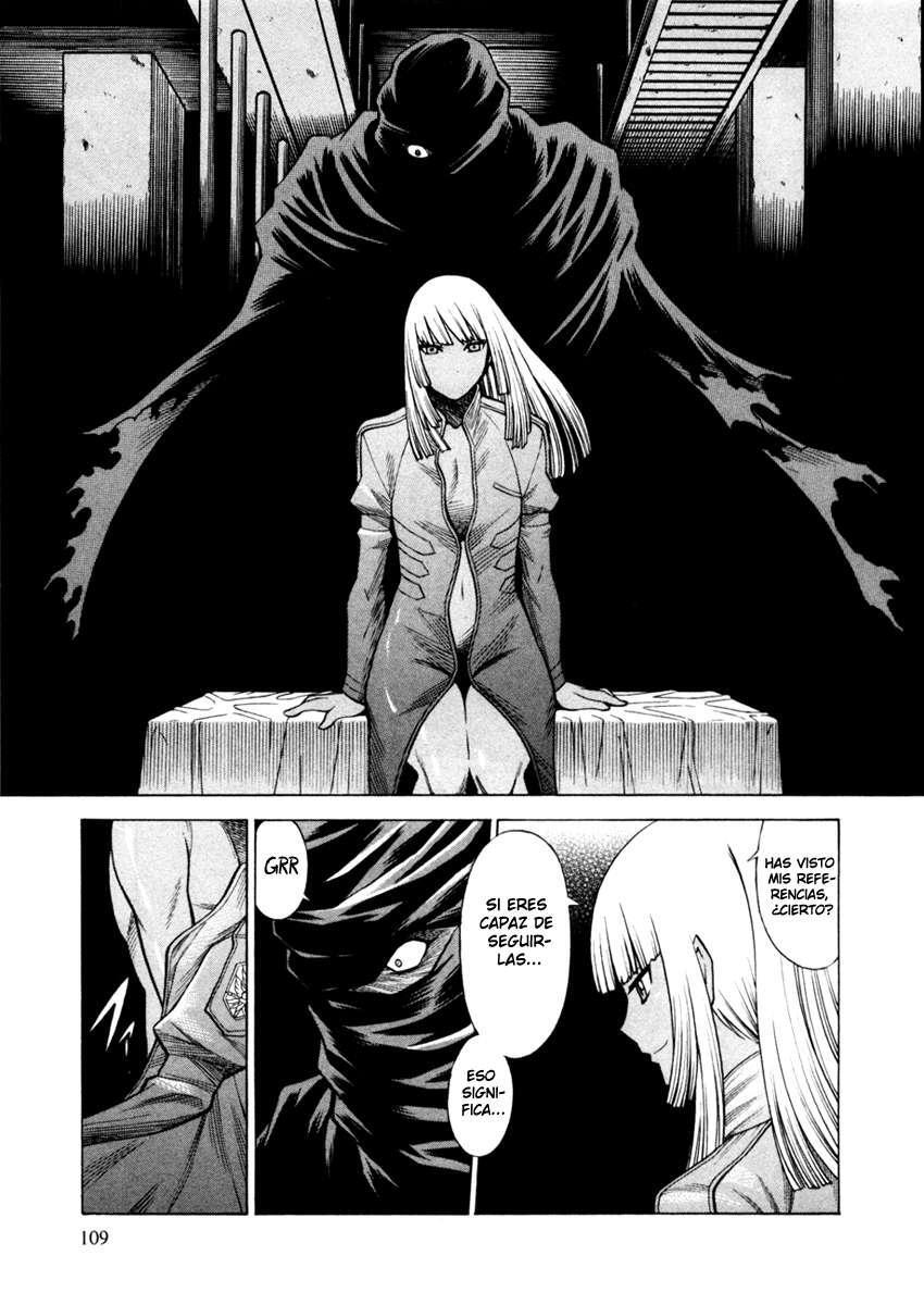 Capitulo 41 page 19