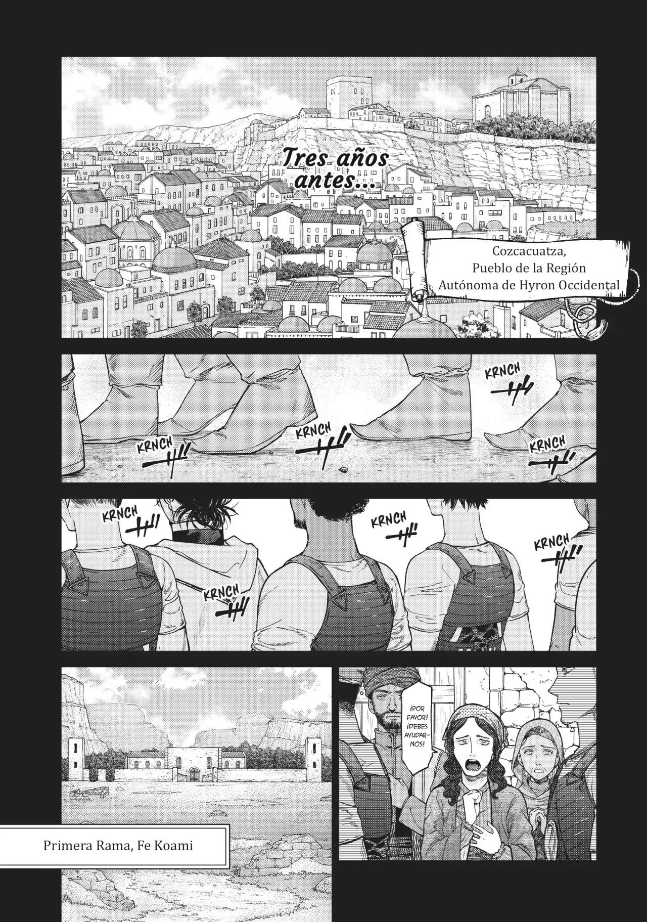 Capitulo 30 page 6