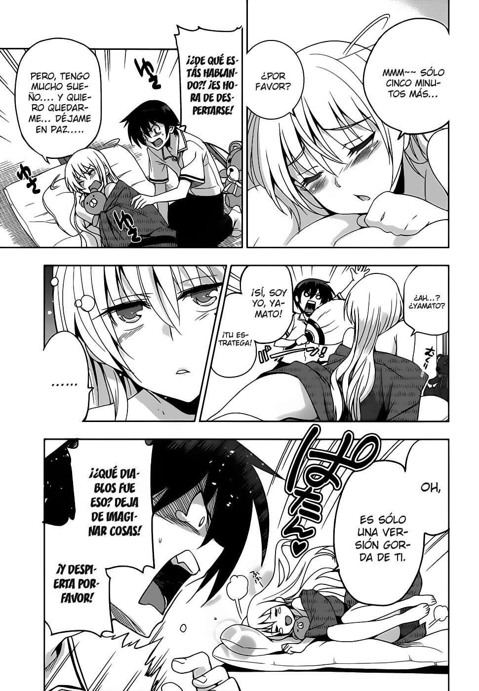 Capitulo 18 page 8