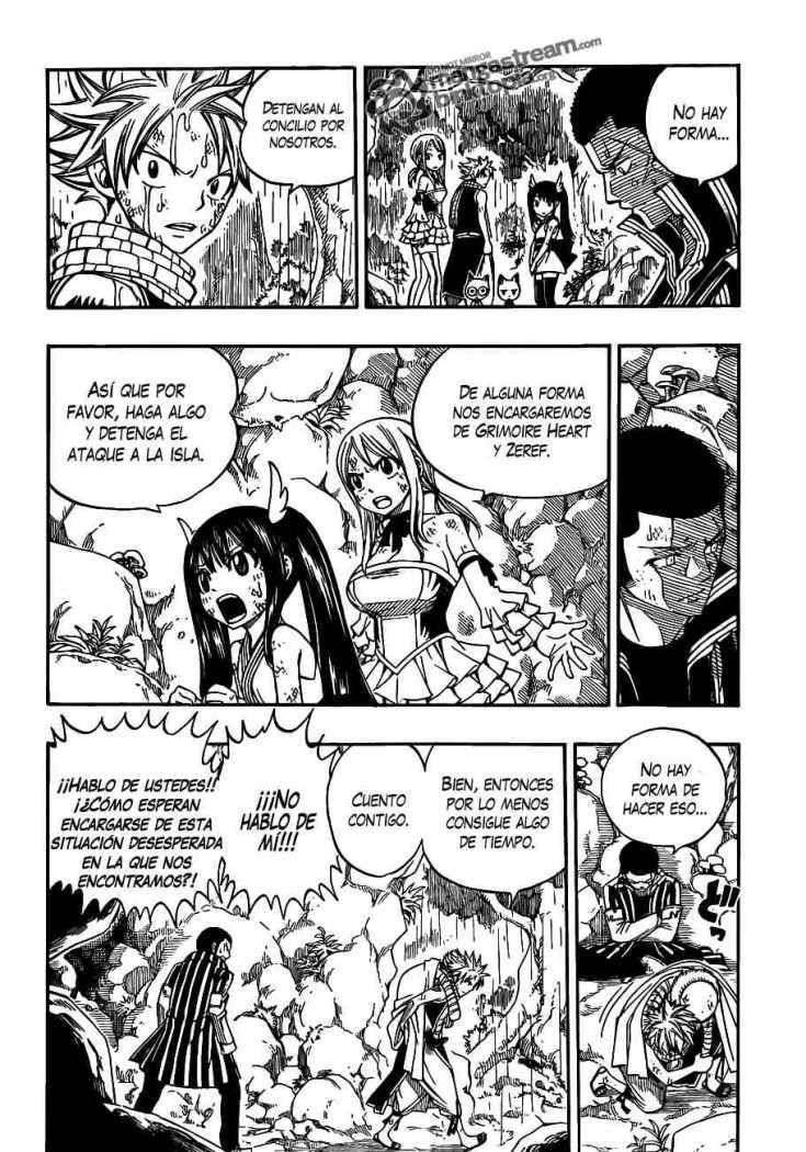 Capitulo 231 page 6