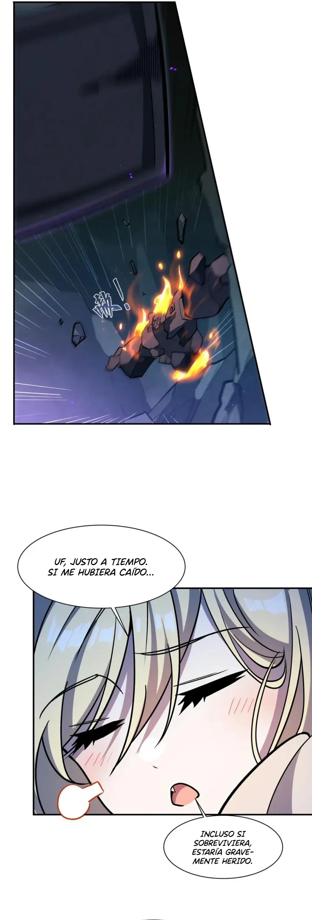 Capitulo 308 page 32
