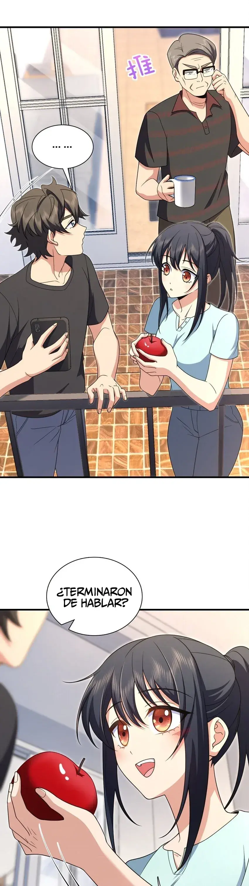 Capitulo 220 page 17