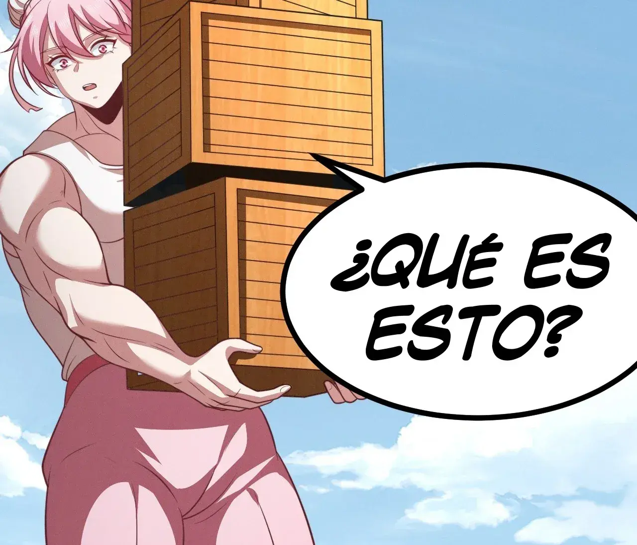Capitulo 134 page 36