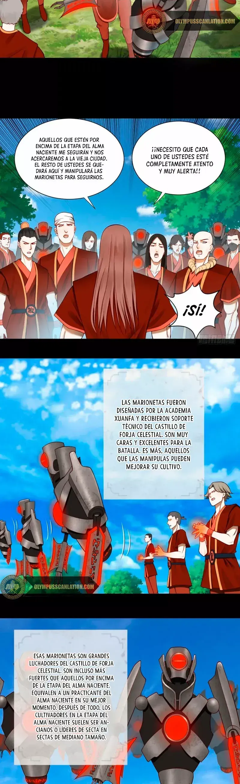Capitulo 58 page 17