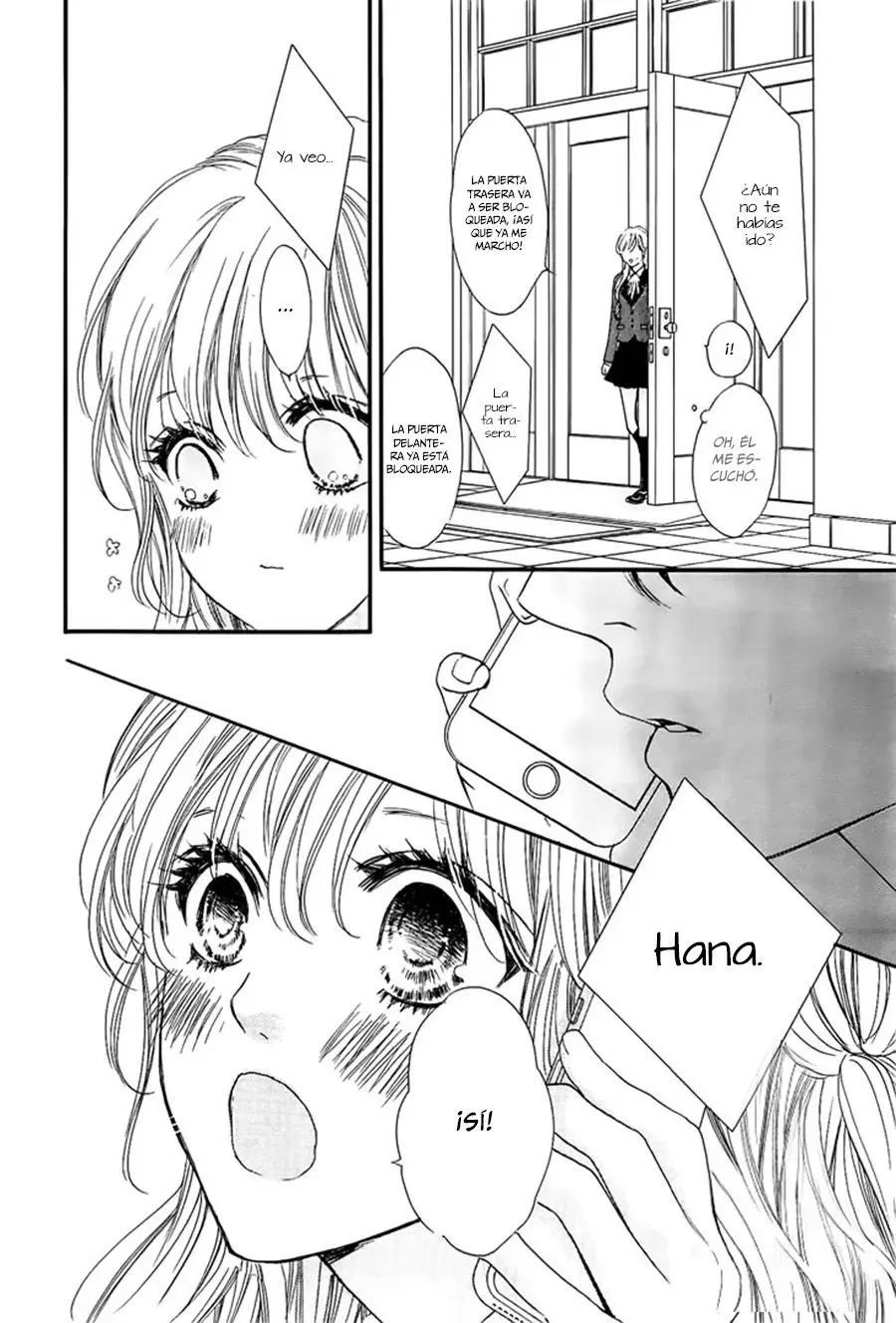 Capitulo 46 page 8