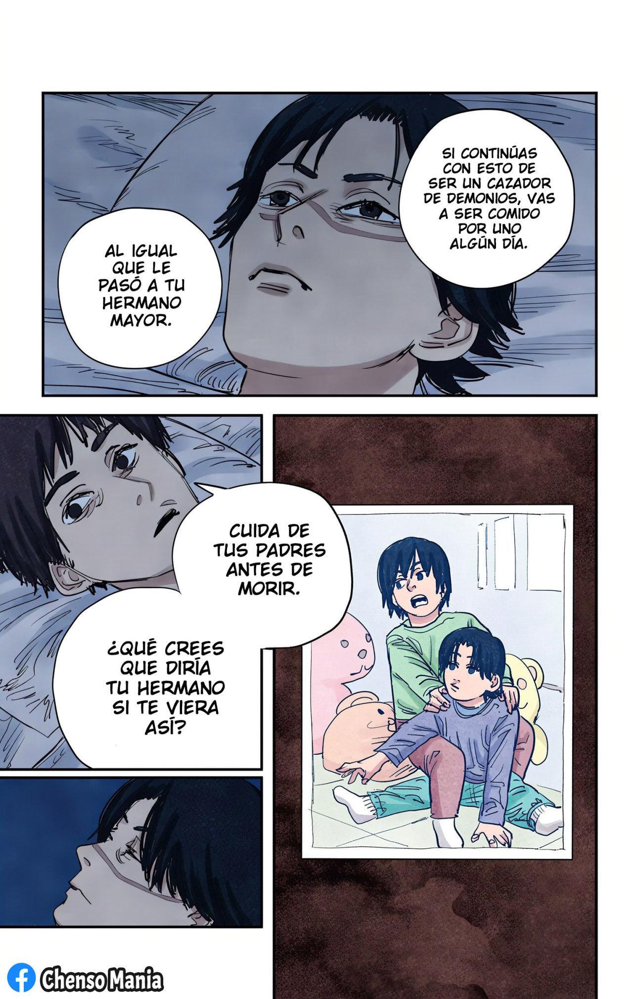 Capitulo 58 page 15