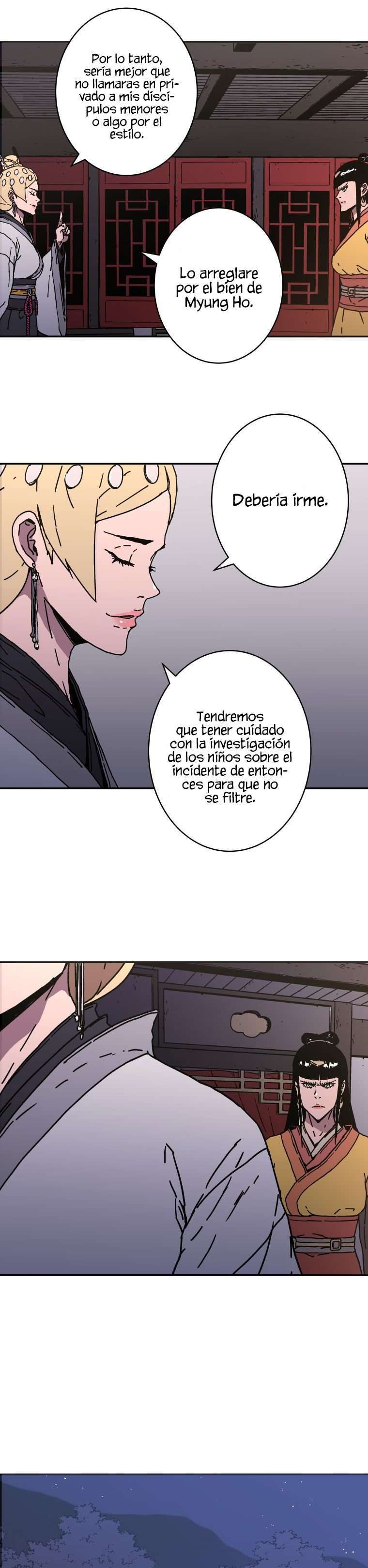 Capitulo 144 page 17
