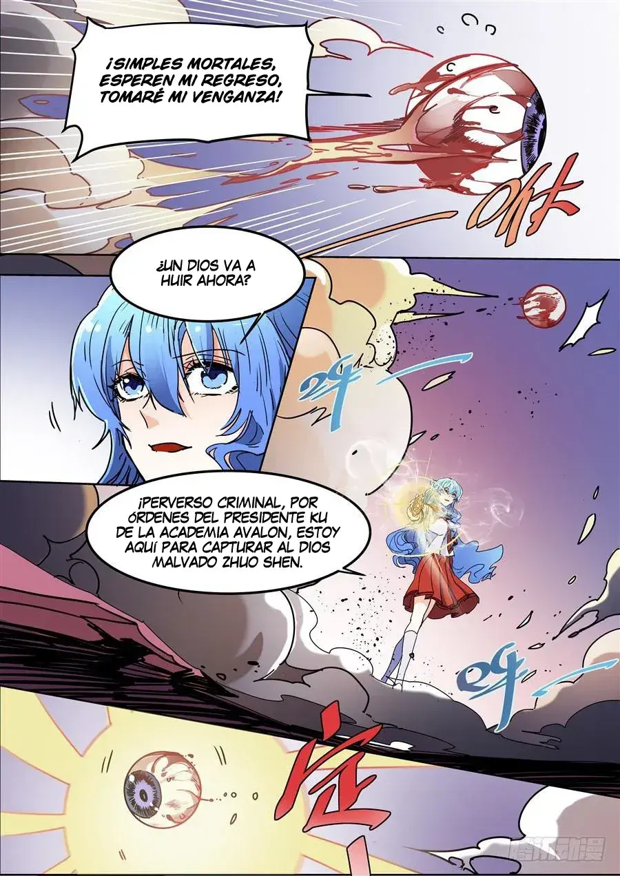 Capitulo 109 page 12