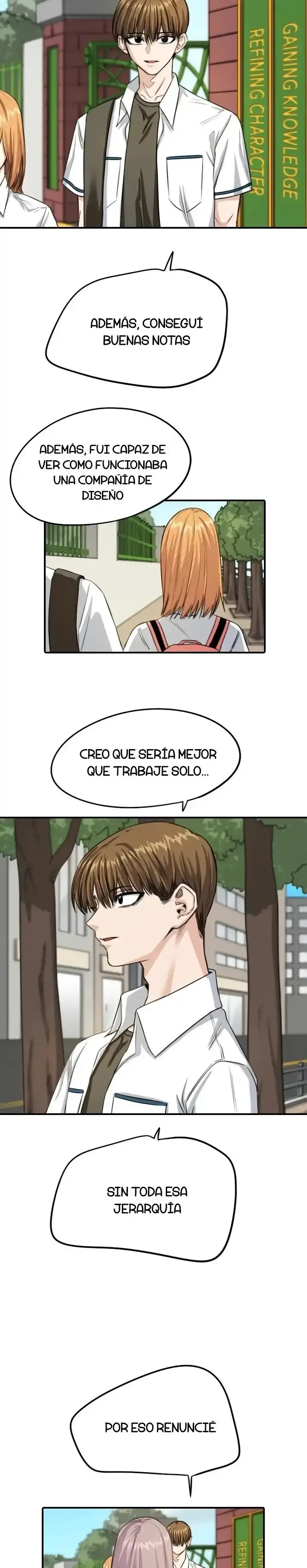 Capitulo 112 page 18