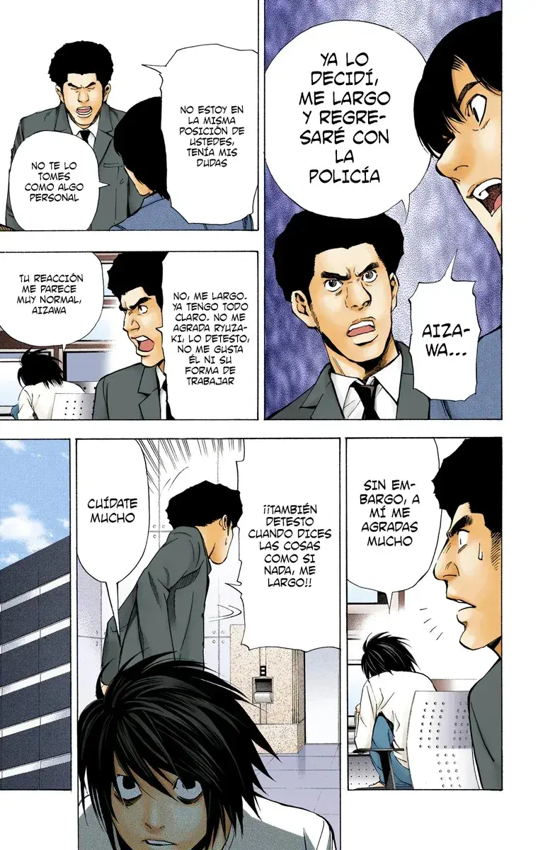 Capitulo 40 page 11