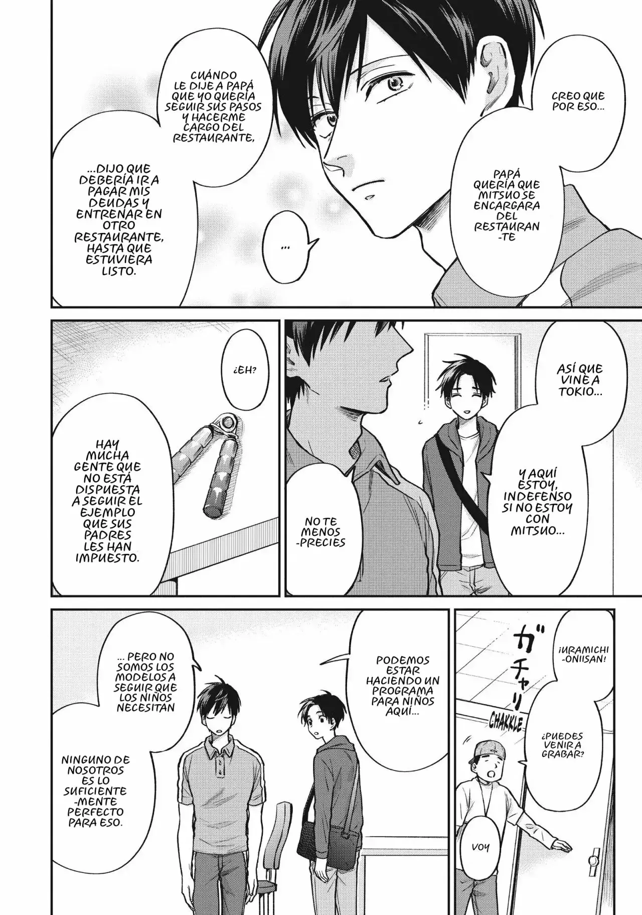 Capitulo 38 page 13