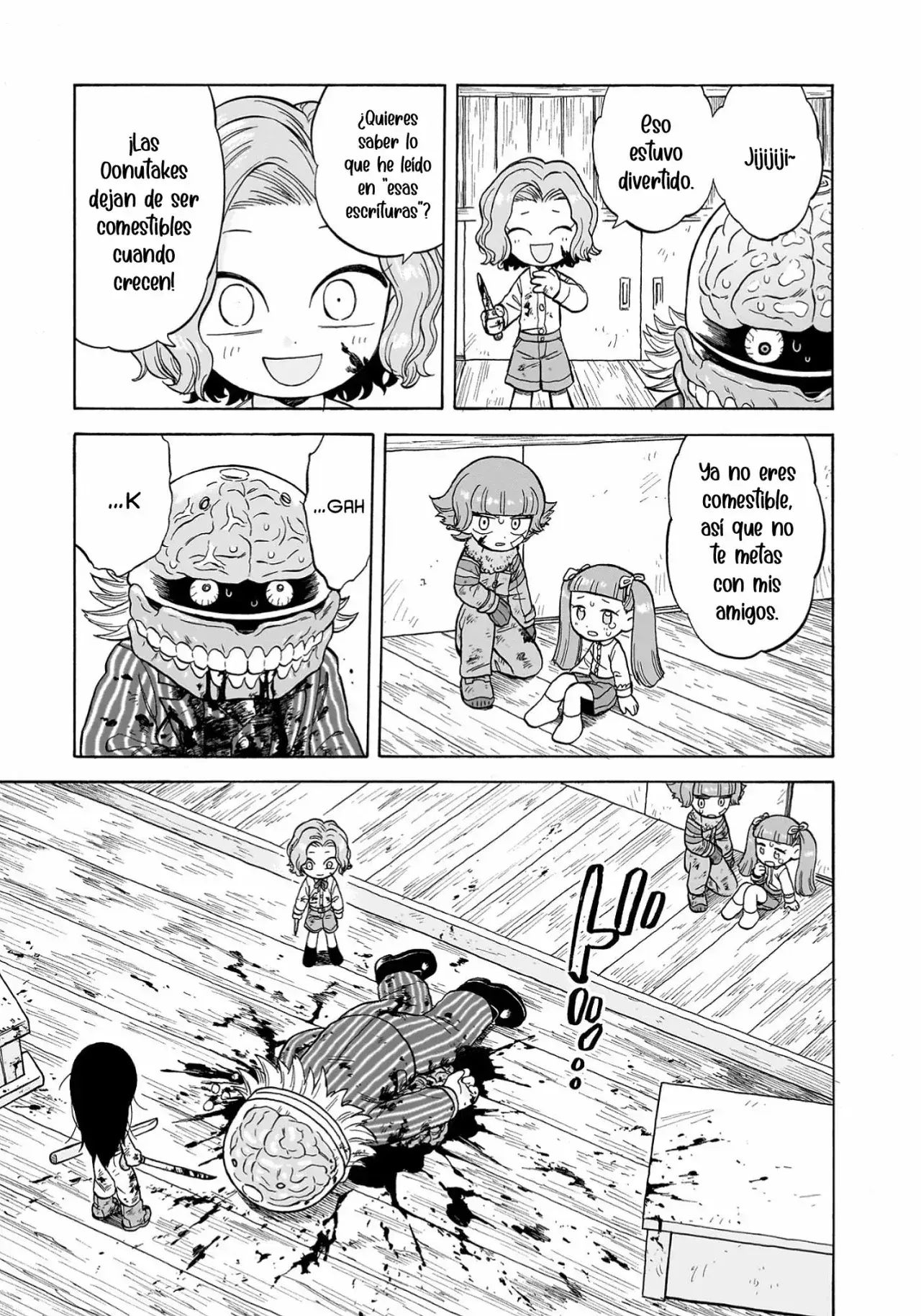 Capitulo 25 page 31