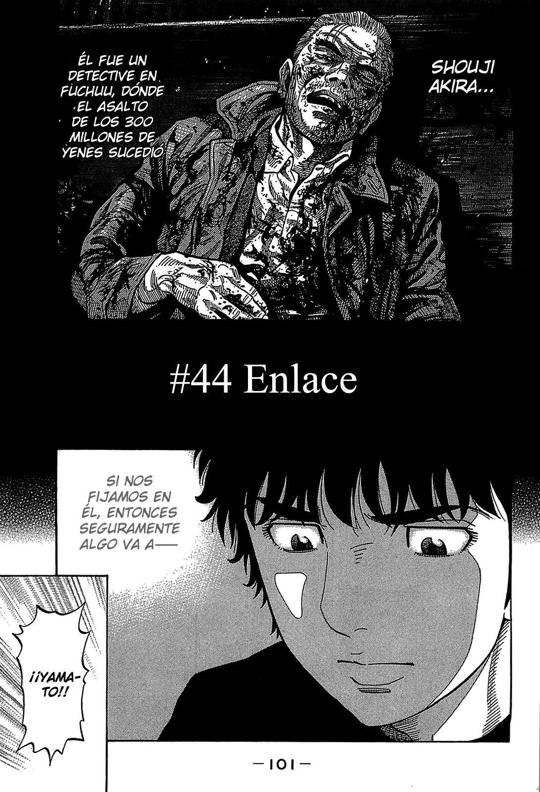 Capitulo 44 page 1