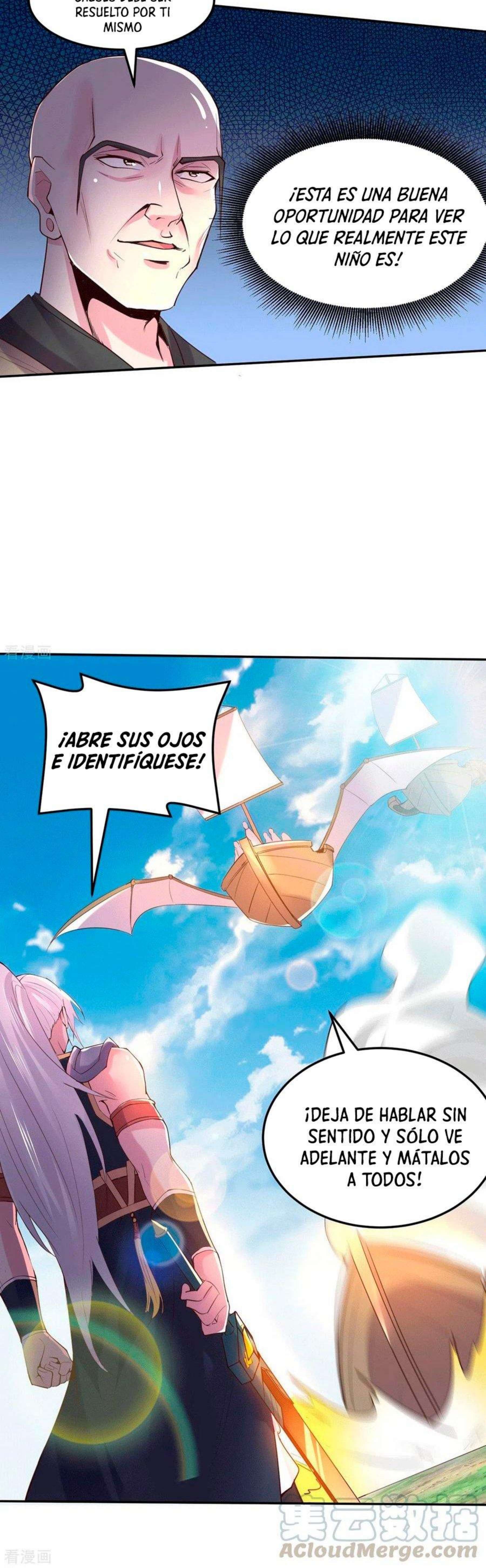 Capitulo 126 page 6