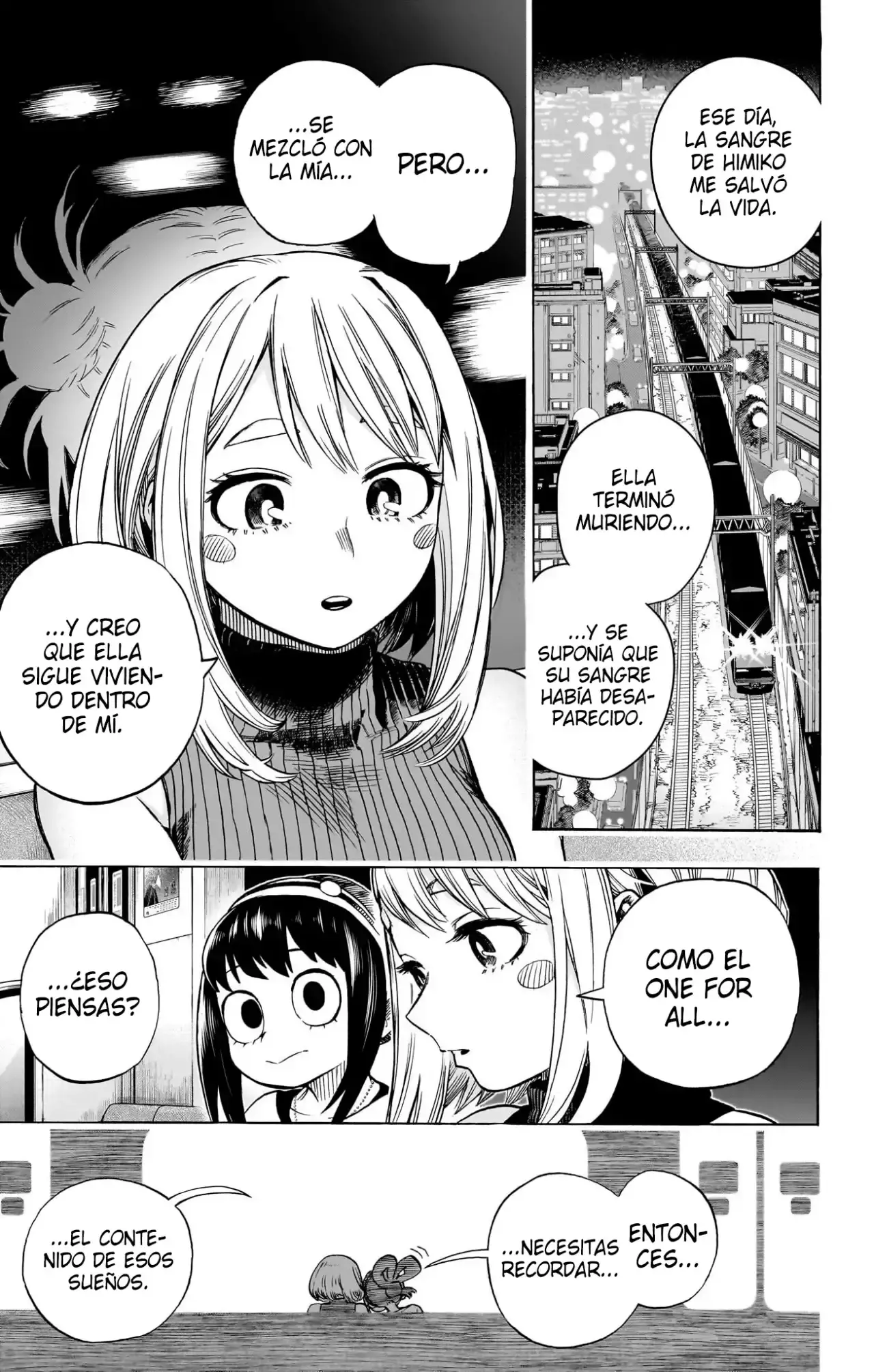 Capitulo 431 page 11