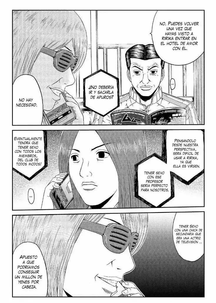 Capitulo 53 page 15