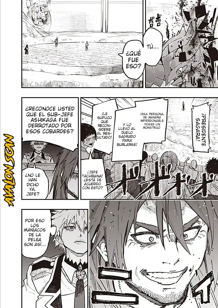 Capitulo 82 page 5